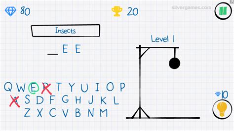 Hangman Online Game ️ Play Now .
